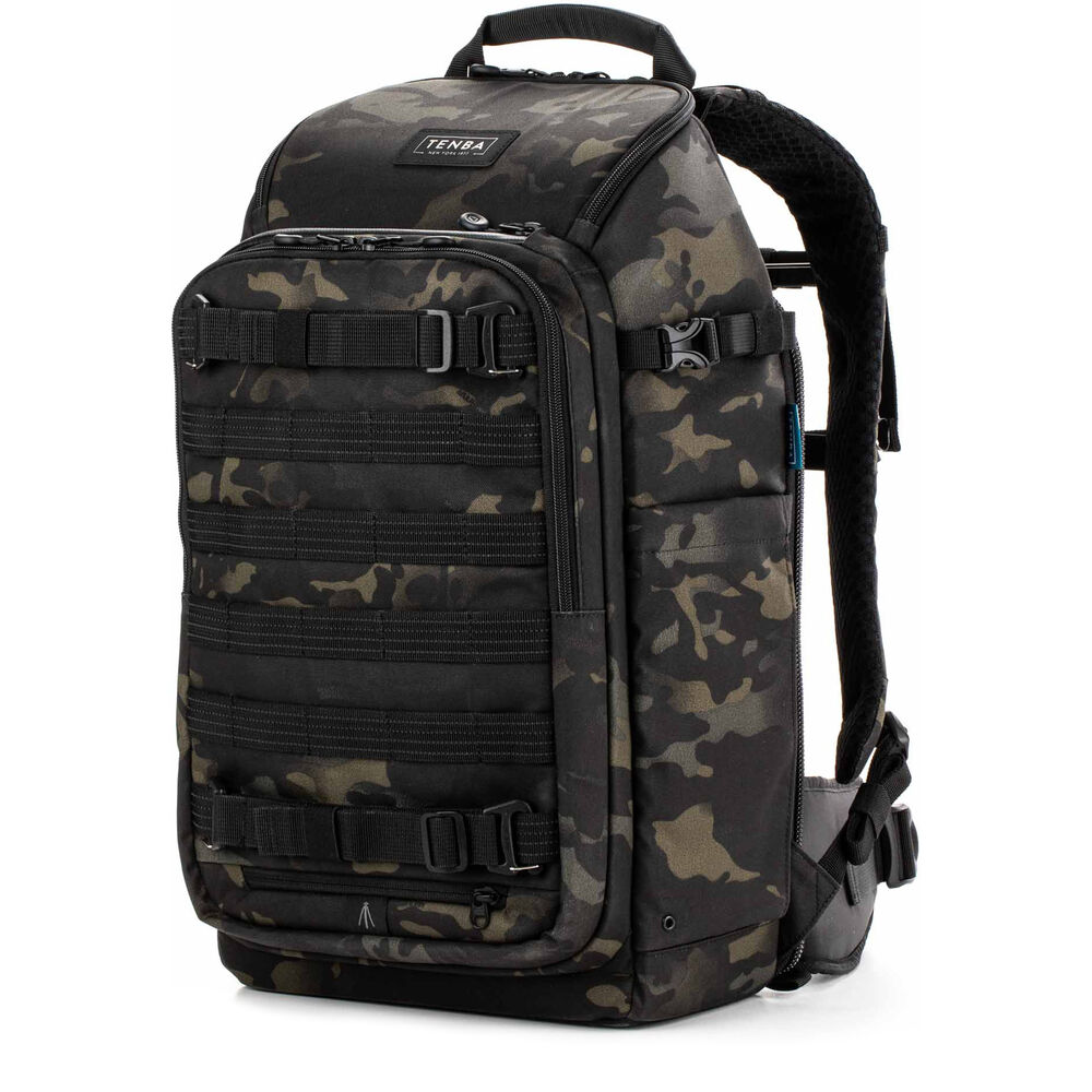 Tenba Axis V2 Backpack (MultiCam Black, 20L)