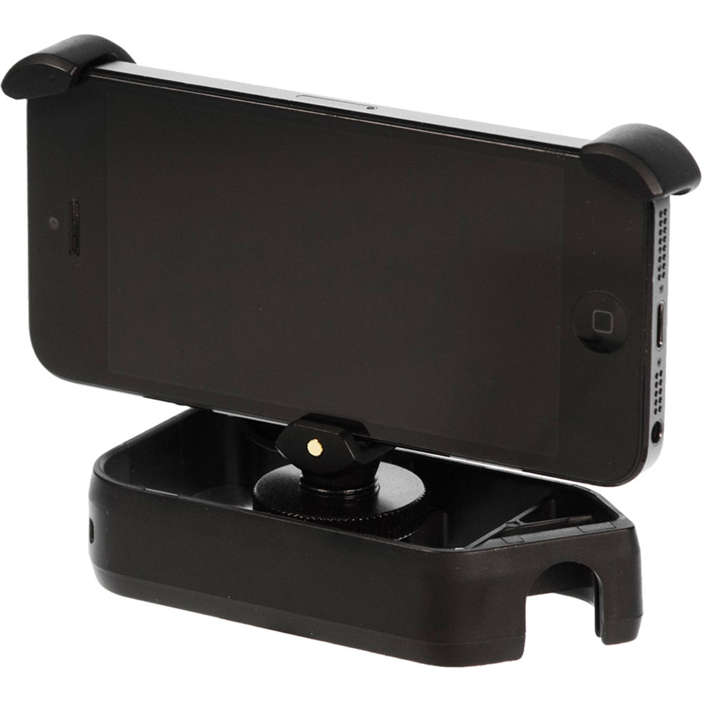 RODE RodeGrip+ Multipurpose Mount and Lens Kit for the iPhone 5/5s