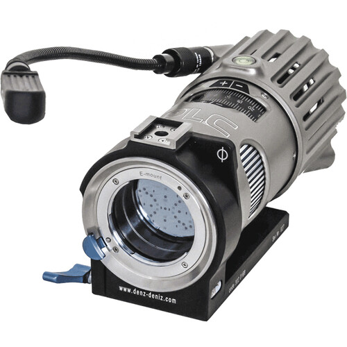 DENZ Portable Lens Checker for Sony E-Mount Lenses (Mark II)