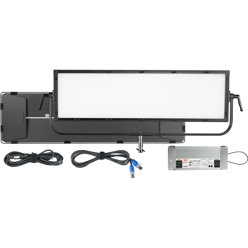 Nanlux TK-450 Daylight Soft LED Panel