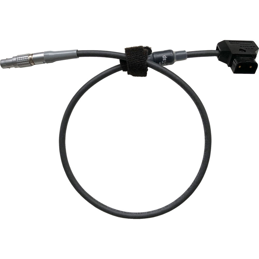 ARRI Cable UDM - D-Tap (2.6')