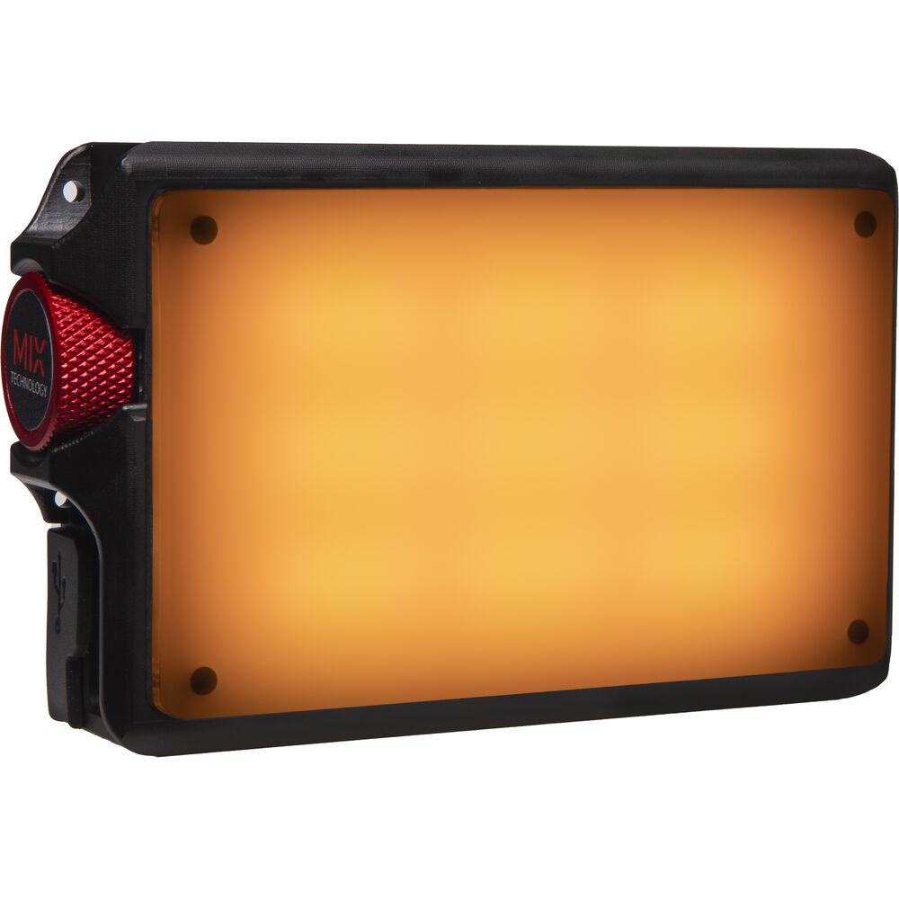 DMG Lumiere DASH Pocket RGB LED Light Panel