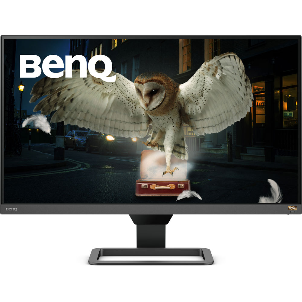 BenQ EW2780Q 27" 16:9 HDR IPS Monitor