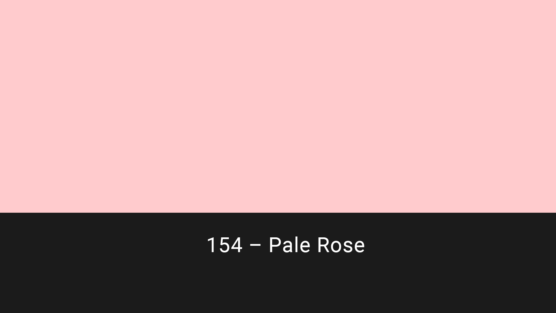 Cotech filters 154 Pale Rose