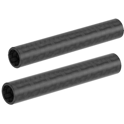ARRI 19mm Carbon Fiber Rod (Pair, 4.7")