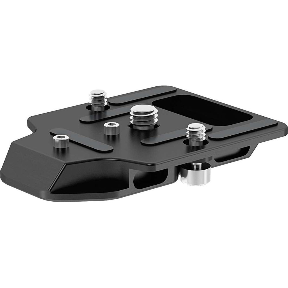 ARRI Adapter Plate for Canon C200