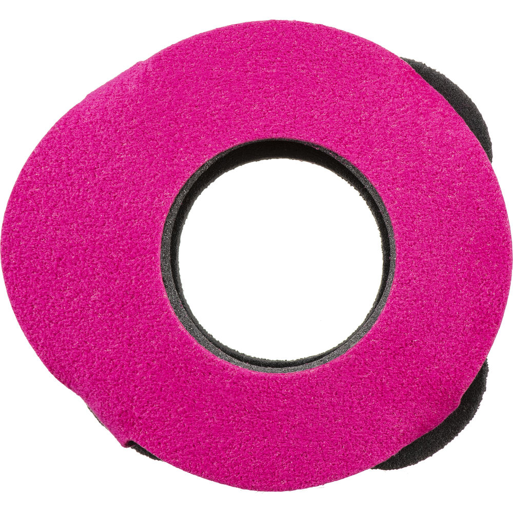 Bluestar ARRI Special Eyecushion (Ultrasuede, Pink)