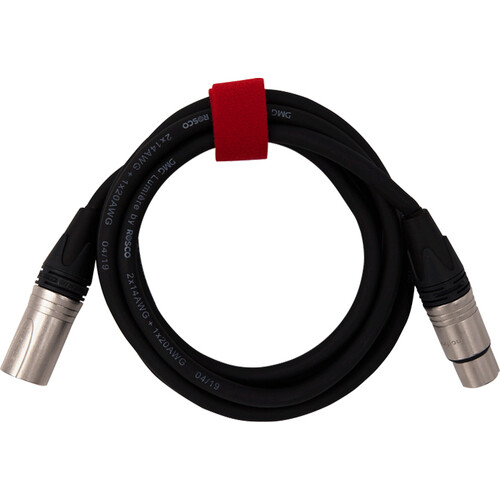 DMG Lumiere Maxi Mix DC Power Cable (19")