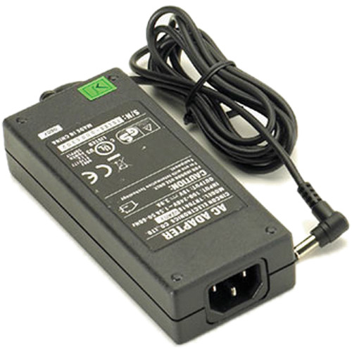 Litepanels AC Adapter for LP1X1 Fixture (100-240 VAC)