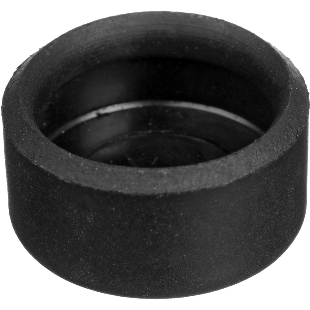 Manfrotto R028,27. Rubber Caps for 293 Lens Support and Various Tripods (Set of 5)