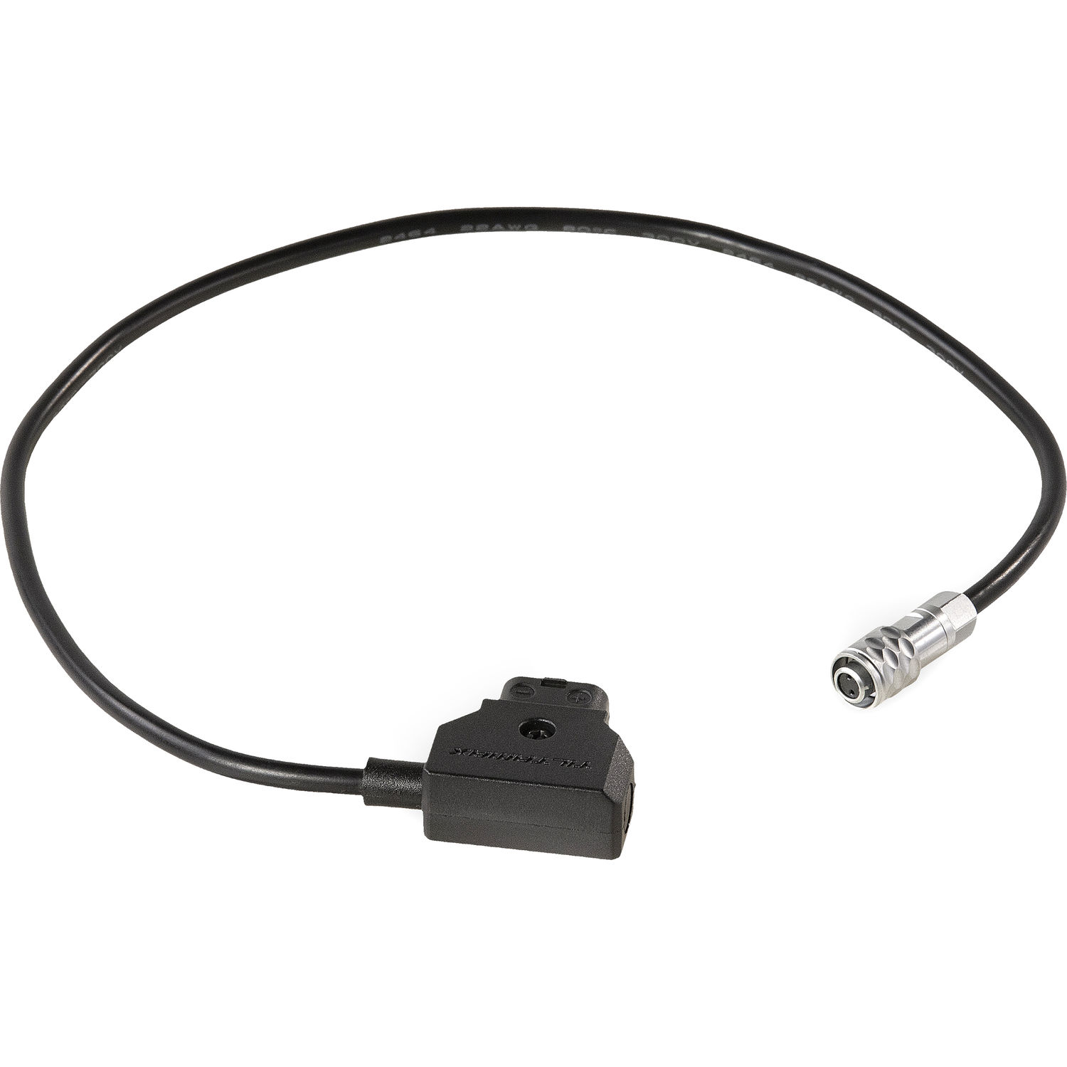 Tilta D-Tap to 2-Pin Power Cable for BMPCC 4K Cameras
