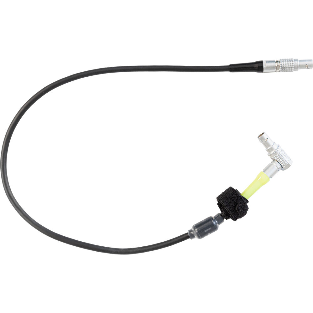 ARRI UDM to Serial Cable 4p (2.6')