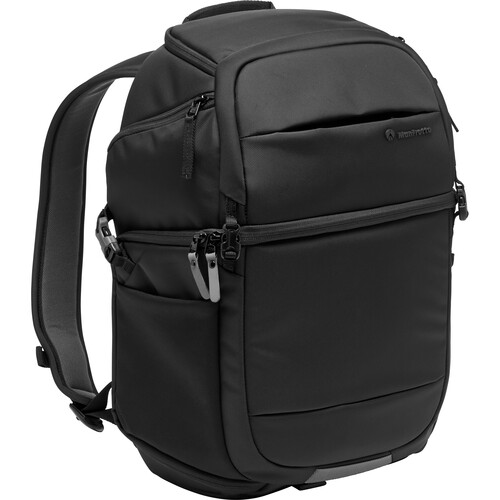 Manfrotto Advanced Fast III Backpack (Black, 18.5L)