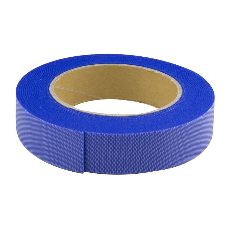 KUPO MEZ EZ-Tie Roll (30mm Width x 6m Length) (Blue)