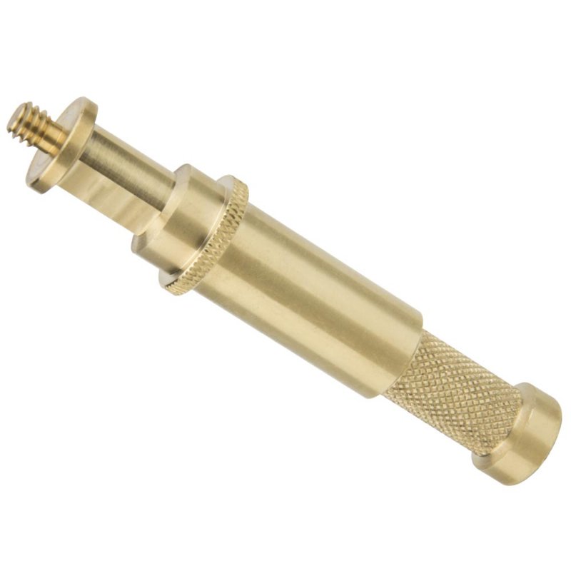 KUPO KS-115 DOUBLE END SPIGOT