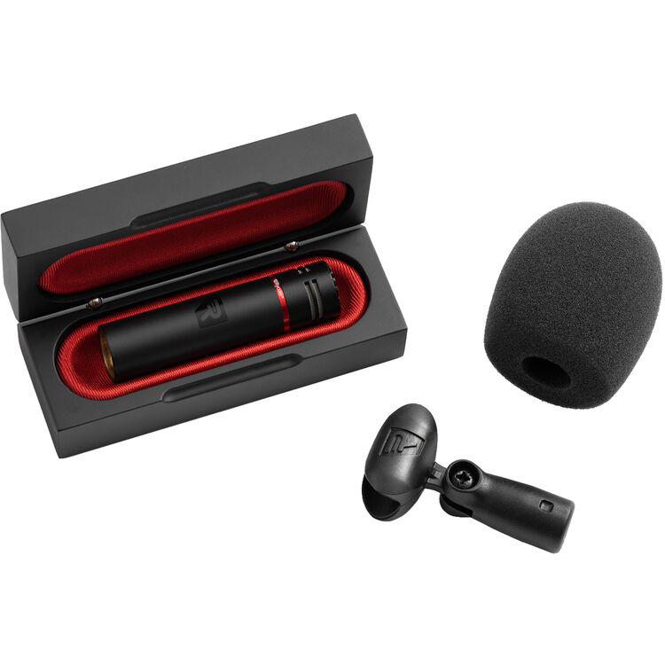 Rycote SC-08 Small-Diaphragm Condenser Microphone