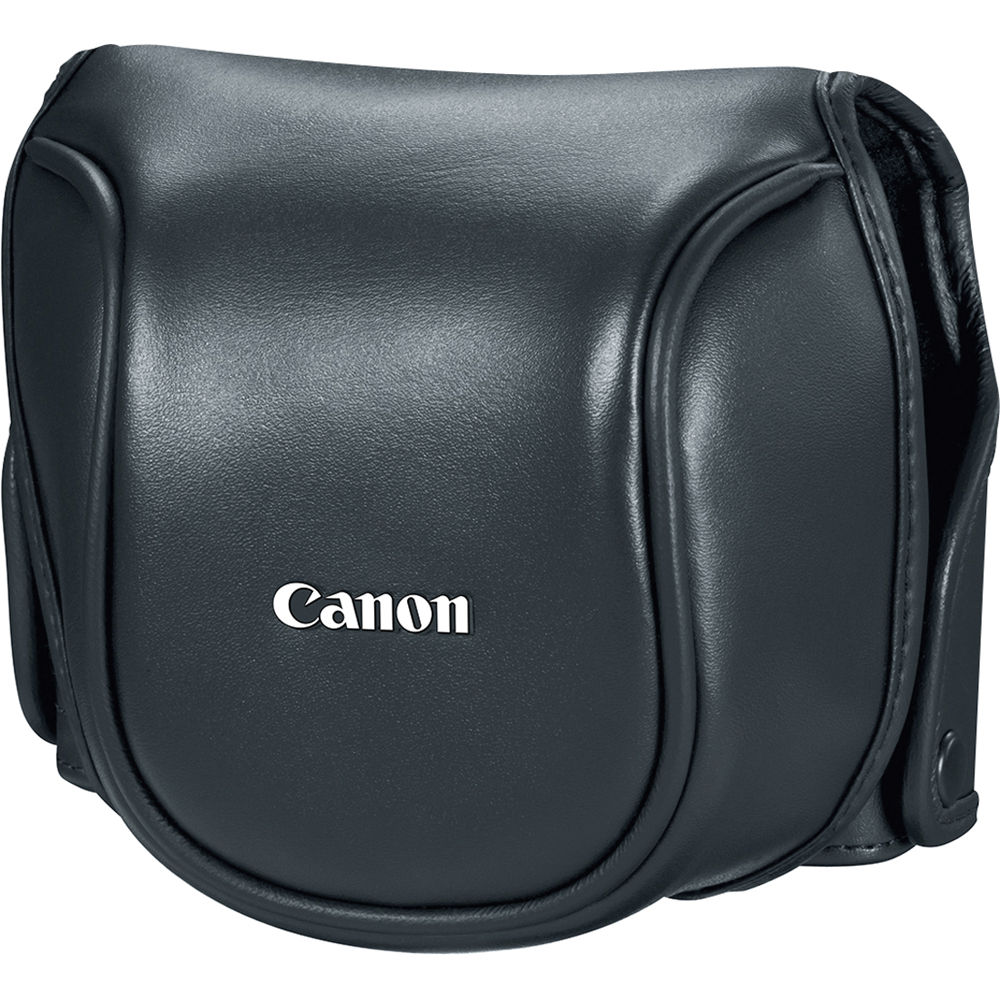 Canon Deluxe Soft Case PSC-6100 for G1X Mark II