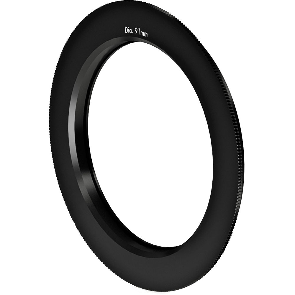 ARRI R4 Screw-In Reduction Ring (114 to 91mm)