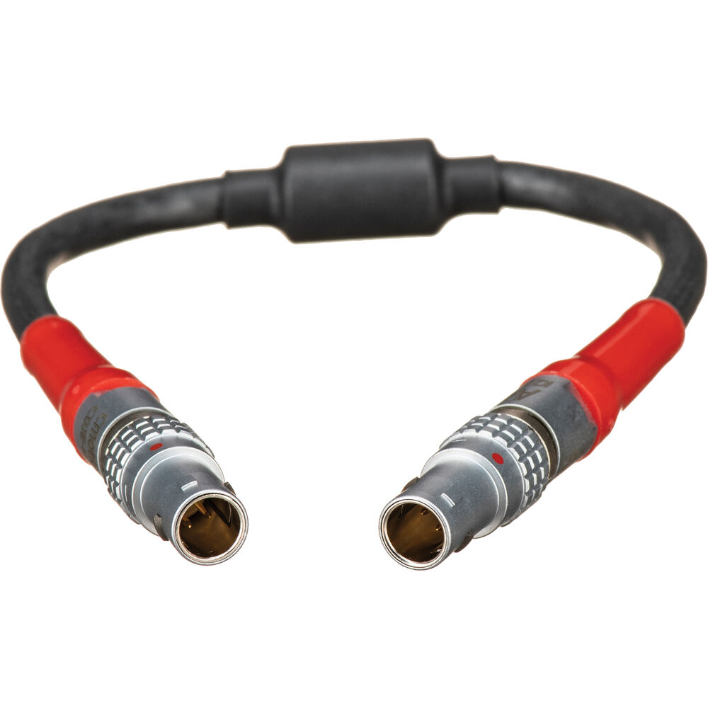 ARRI LBUS Cable (8")