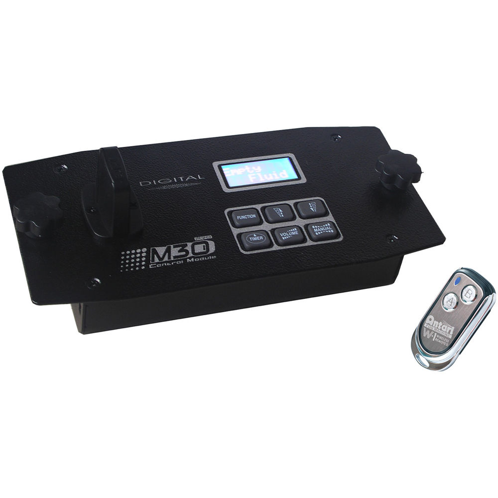 Antari Wireless Remote for M-5 and M-10 PRO (315 MHz)