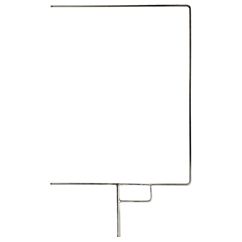 KUPO Open End Flag Frame 18"(45cm)X 24"(60cm)