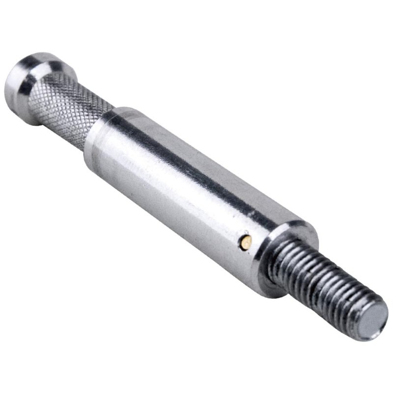 KUPO KS-129 / 5/8" STUD WITH 3/8" -16 MALE THREAD