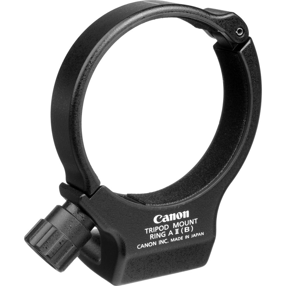 Canon Tripod Mount Ring A II for 70-200mm f/4L
