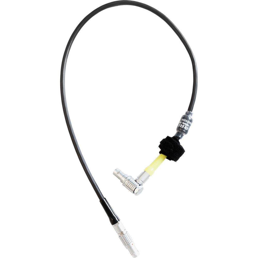 ARRI UDM to Serial Cable 4p (1.6')