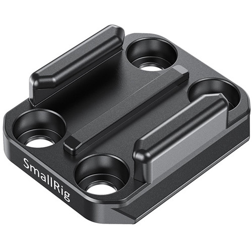 SmallRig GoPro Buckle to Arca-Style Quick Release Plate