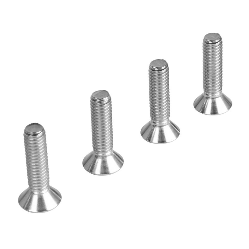 KUPO 3/8"-16 Stainless Steel Hex Socket Screw 38.1mm(L)