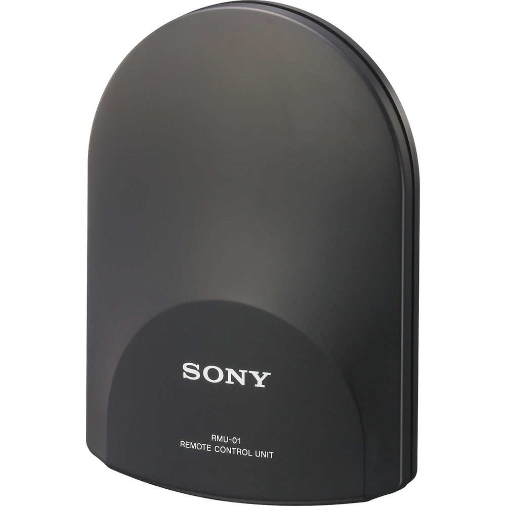 Sony RMU01 - Digital Wireless Remote Control Unit