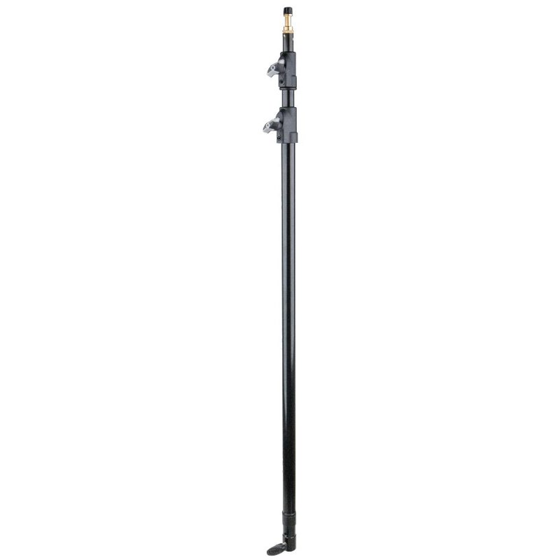 KUPO 092 3 SECTION EXTENSION POLE MAX LENGHT 2.3M