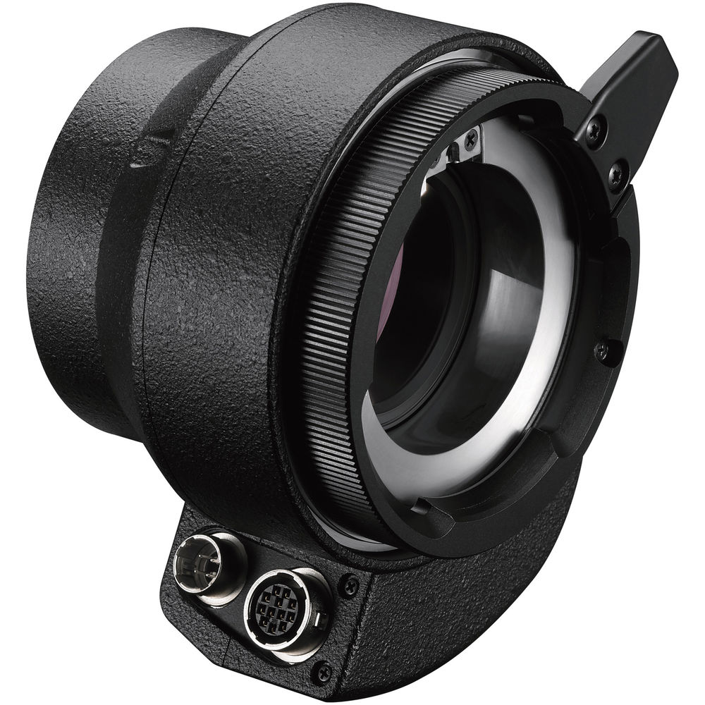 Sony LA-EB1 E/B4 Lens Mount Adapter for Sony FS7/FS7 II and FX9 Cameras