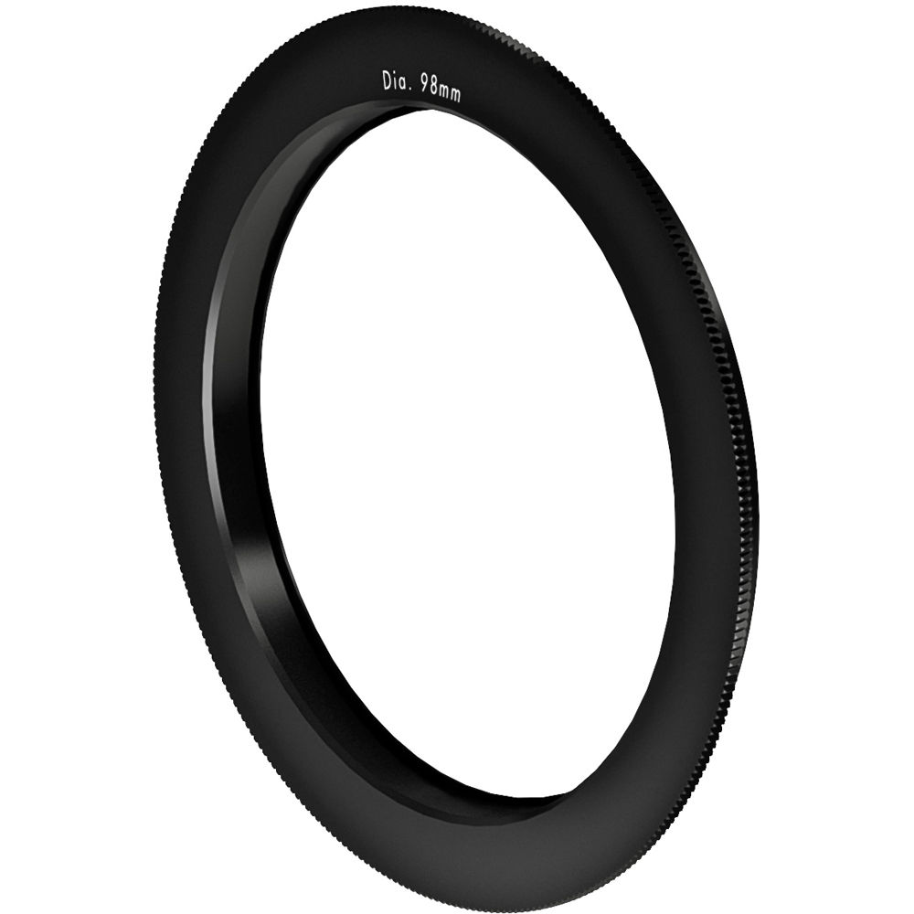 ARRI R4 Screw-In Reduction Ring (114 to 98mm)