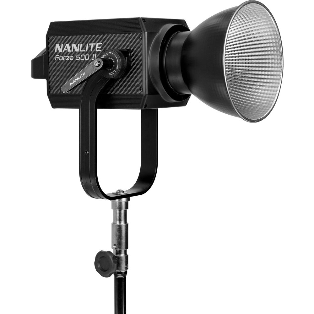 Nanlite Forza 500 II Daylight LED Monolight