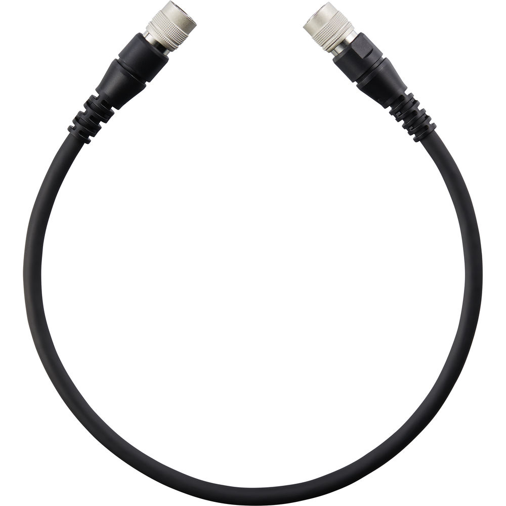 Canon UN-5 Unit Cable for Select Canon EOS Cameras & XC15 (20")