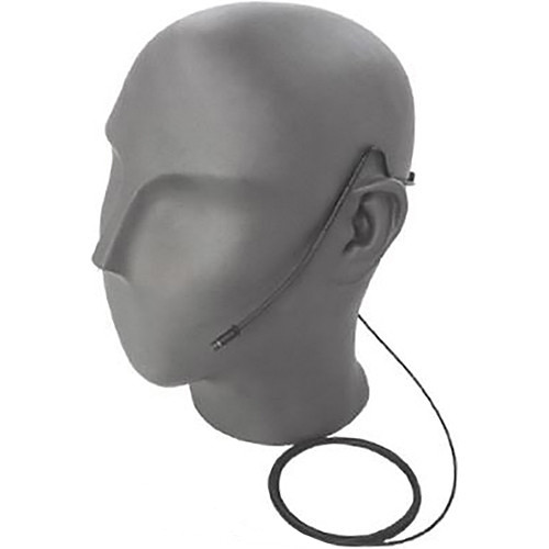 Sennheiser HS2 Head-Worn Microphone (Black)