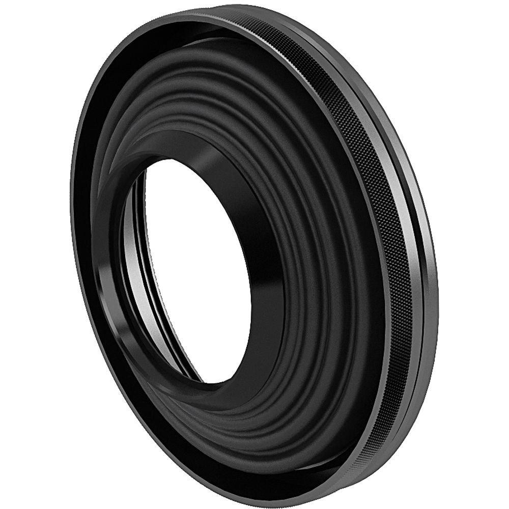 ARRI R1 138mm Filter Ring for ZEISS Standard Primes (80mm Diameter)