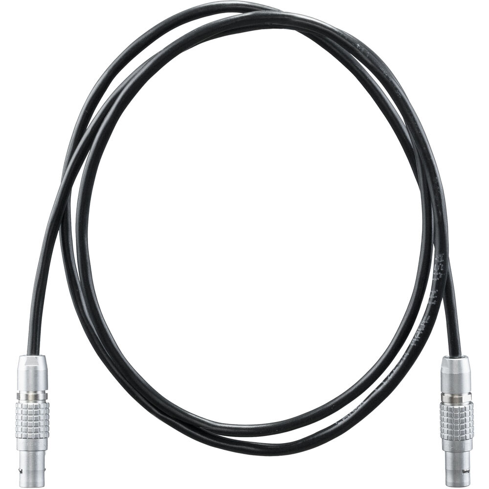 SmallHD 2-Pin to 2-Pin Power Cable (36")