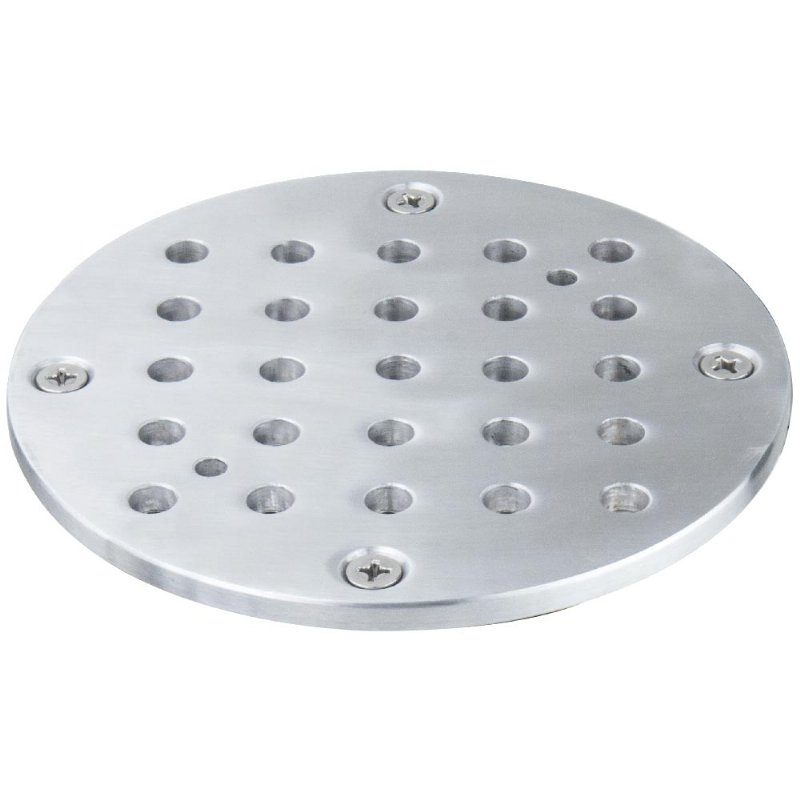 KUPO Round Cheese Plate For 10" Suctioncup