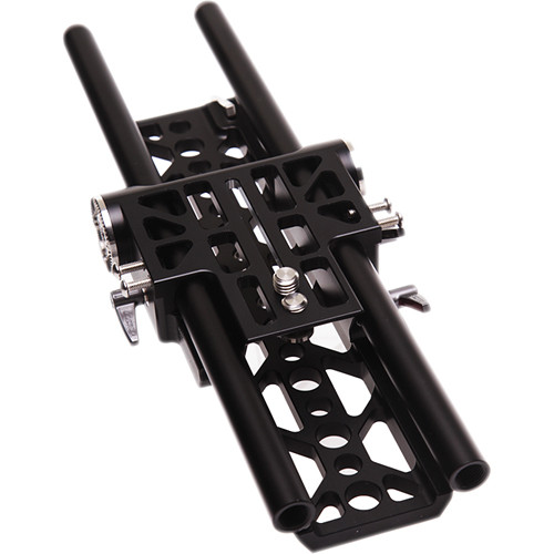 Tilta 15mm Baseplate / Dovetail Plate for Sony F5/F55