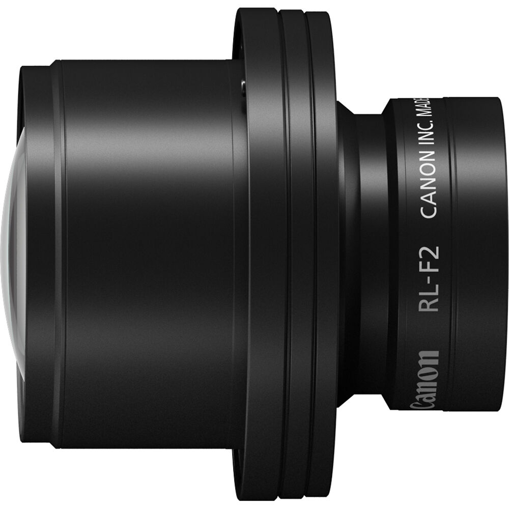 Canon RL-F2 Full-Frame Relay Kit for Flex Zoom 31.5-95mm T1.7 S35 Lens