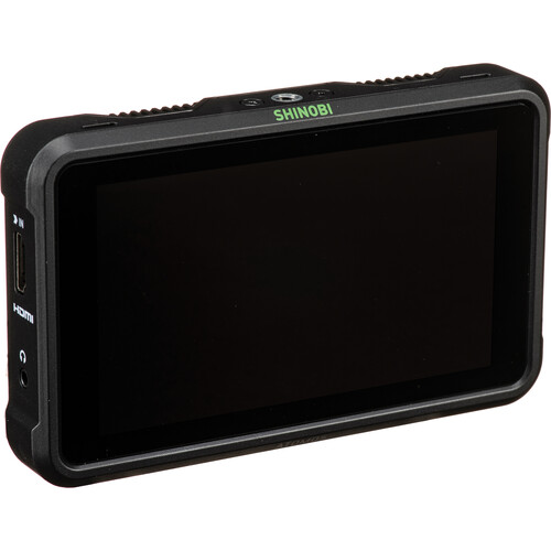 Atomos Shinobi 5" 4K HDMI Monitor - Open Box