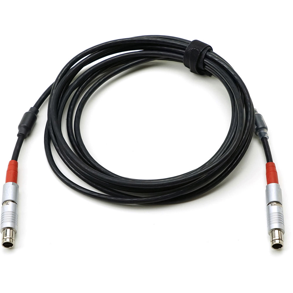 ARRI LCS to LCS Cable for Connecting Hand Unit to Motor Controller (11')