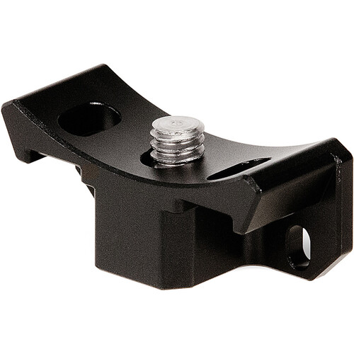 Tilta Lens Adapter Support for Panasonic GH5/GH5S (Black)