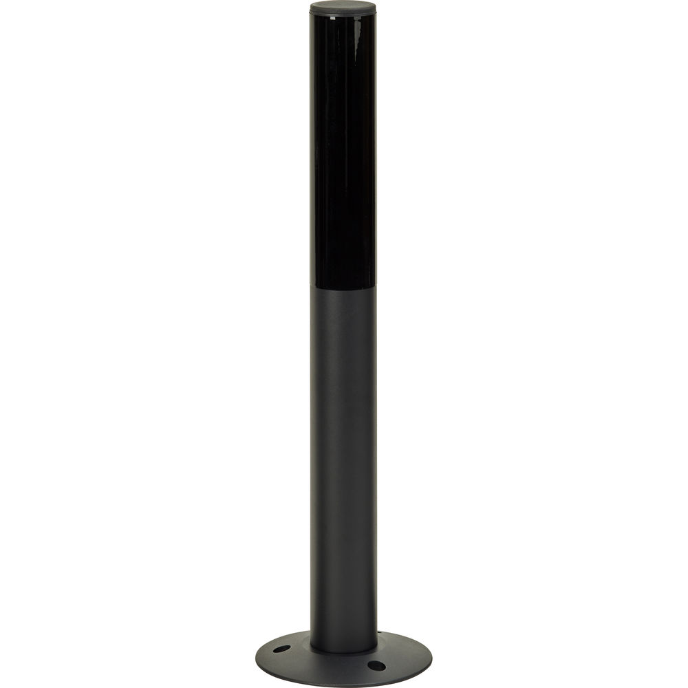 Vinten Cylindrical Floor-Standing APS Target (Black, 2.4')