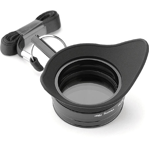 NiSi Cinema Variable ND Viewing Filter with Lanyard