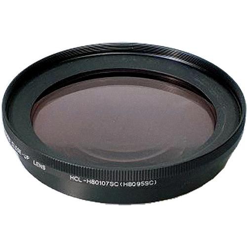 Fujinon HCL-80107SC Close Up Lens for the Fujinon for the Fujinon HA20x7.8 lens