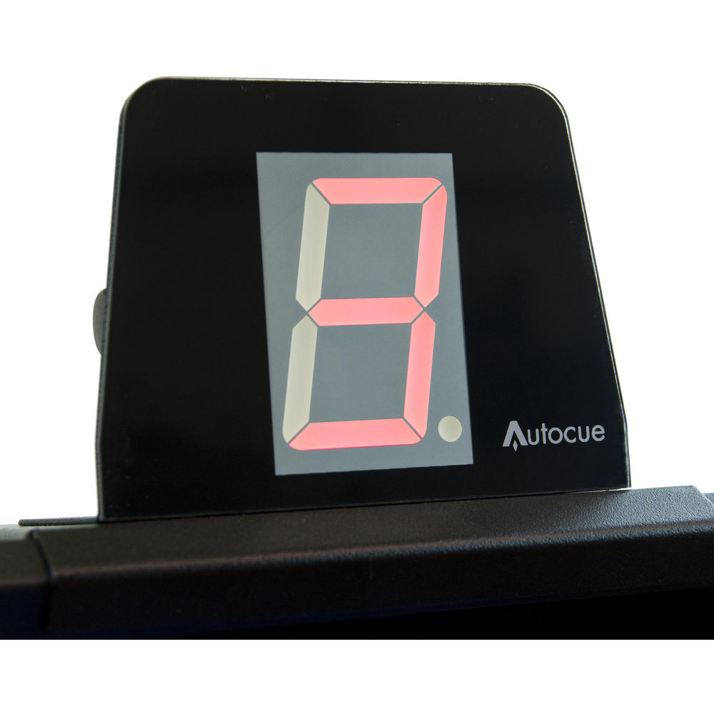Autocue Digital Cue Light Kit