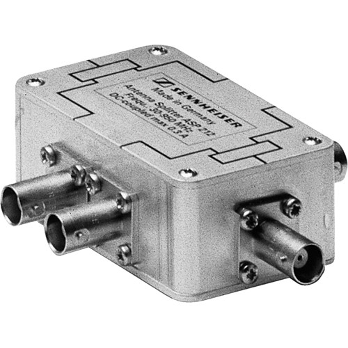 Sennheiser ASP 212 - 2-Way Passive Antenna Splitter